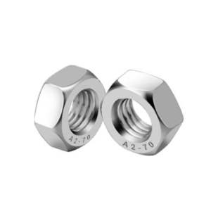 HEX NUT